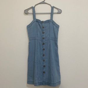 American eagle dress